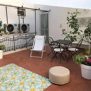 Vakantiehuis Le Maioliche, Giovinazzo