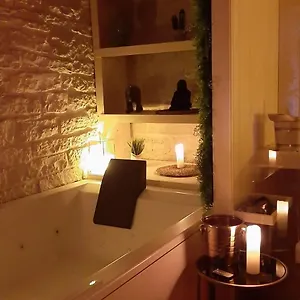 Vakantiehuis Alle Volte Maison Deluxe, Giovinazzo