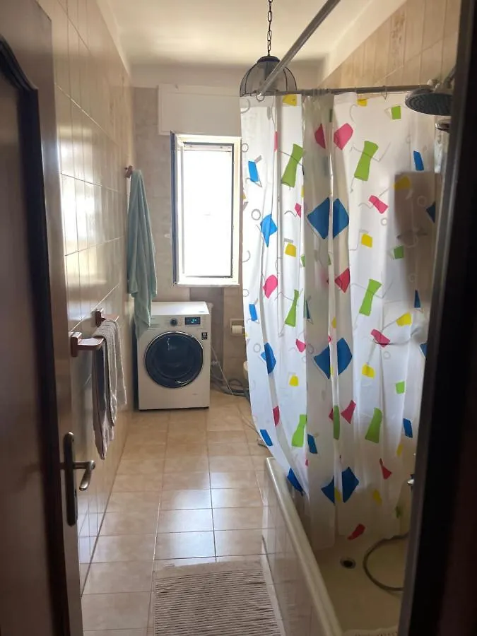 La Finestra Sul Mare Appartement Giovinazzo