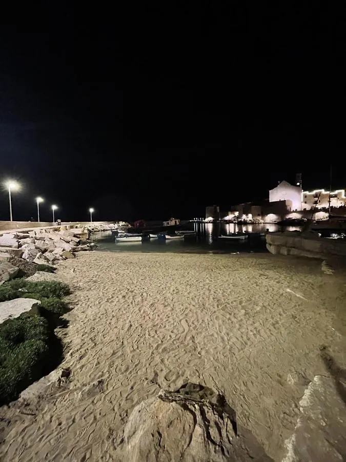 La Finestra Sul Mare Appartement Giovinazzo